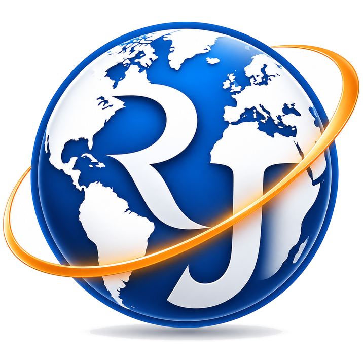 RJ WORLD BD